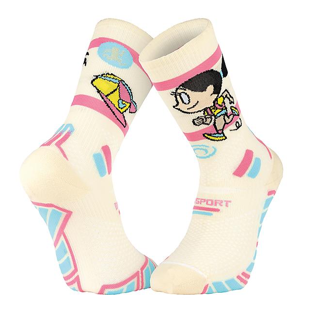 CHAUSSETTES DE TRAIL TRAIL ULTRA COLLECTOR DBDB RU