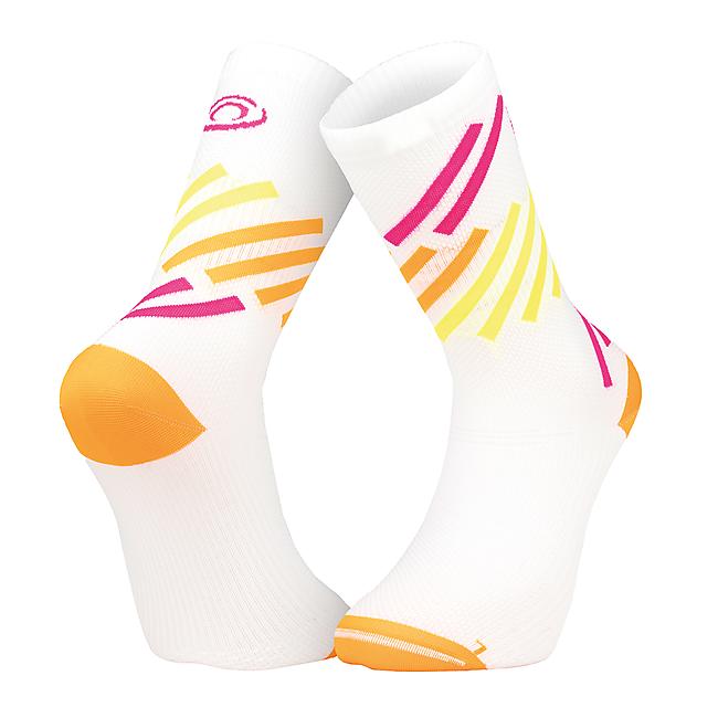 CHAUSSETTES DE RUNNING LIGHT RUN HAUTE