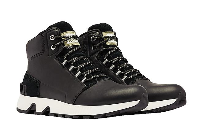 CHAUSSURES ESPRIT OUTDOOR MAC HILL MID LTR WP M