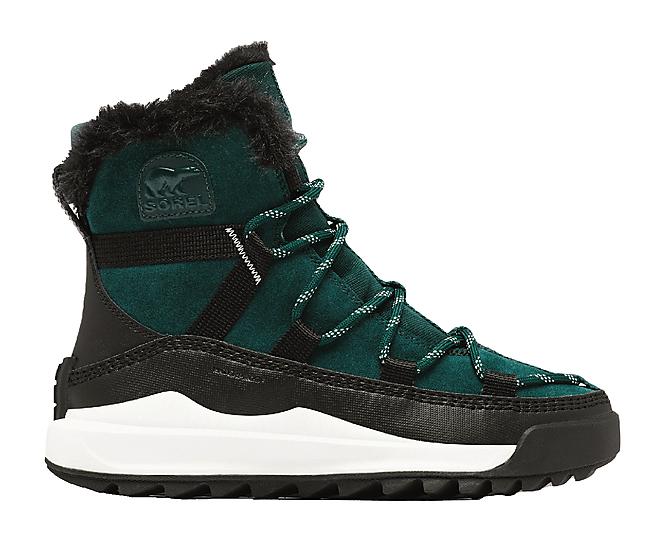 CHAUSSURES CHAUDES ONA RMX GLACY WP W