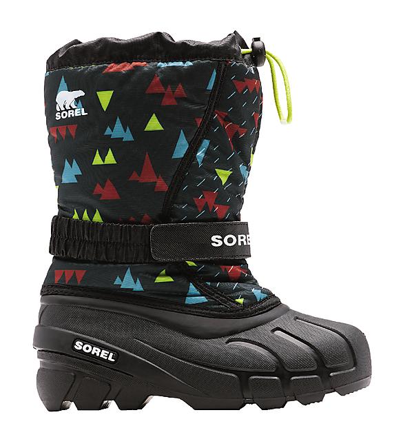 CHAUSSURES CHAUDES YOUTH FLURRY