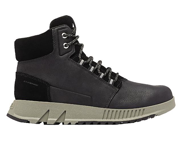 CHAUSSURES ESPRIT OUTDOOR MAC HILL LITE MID WP M
