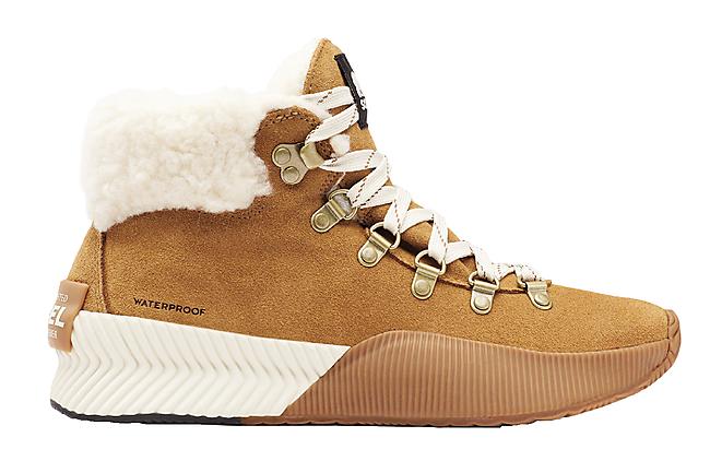 CHAUSSURES ESPRIT OUTDOOR OUT'N ABOUT CONQUEST WP