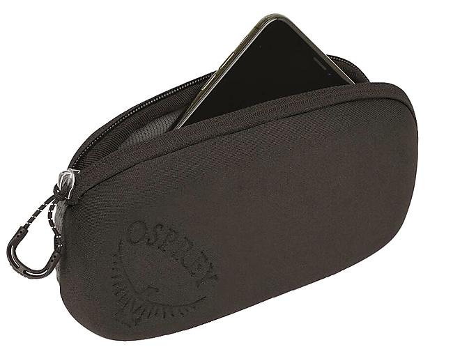 SET POCHETTES POCKET PADDED