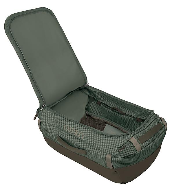SAC DE VOYAGE TRANSPORTER 65