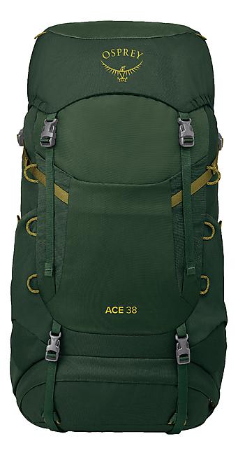 SAC A DOS ACE 38
