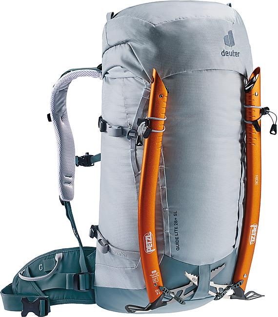 SAC ALPINISME GUIDE LITE 28+ SL