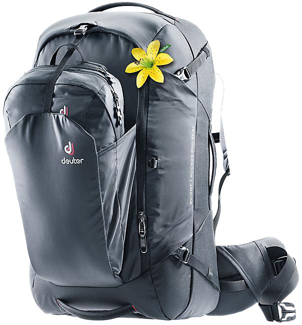 SAC AVIANT PRO 55 SL