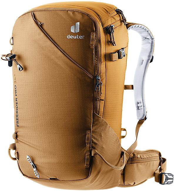 SAC SKI FREERIDER PRO 34+