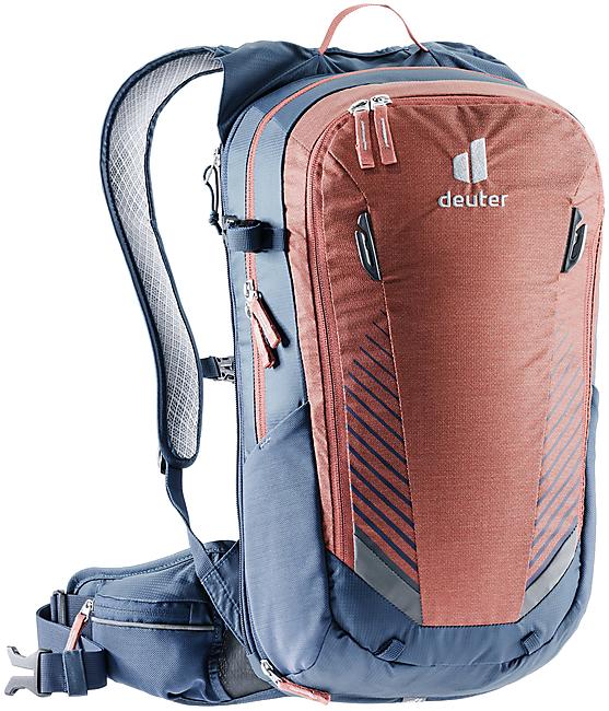 SAC A DOS VTT COMPACT EXP 14