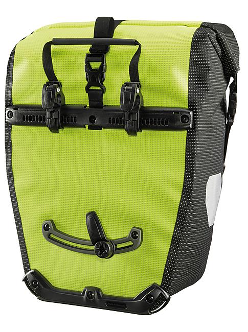 SACOCHE BACK ROLLER HIGH VISIBILITY