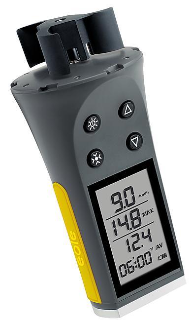 ANEMOMETRE EOLE 1