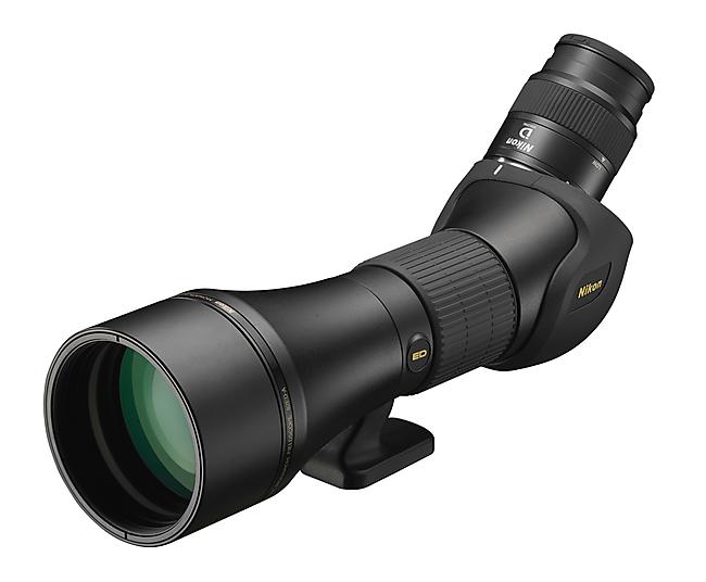 FIELDSCOPE MONARCH 20-60 X 82