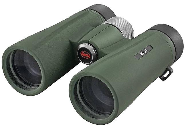 JUMELLES BD II 10X42 XD