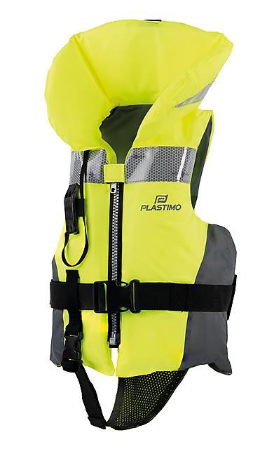 GILET KID'O 100N