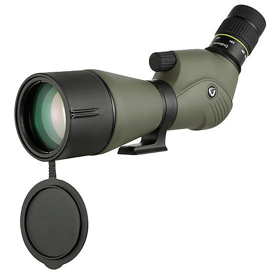 LONGUE VUE ENDEAVOR XF 20-60 X 80