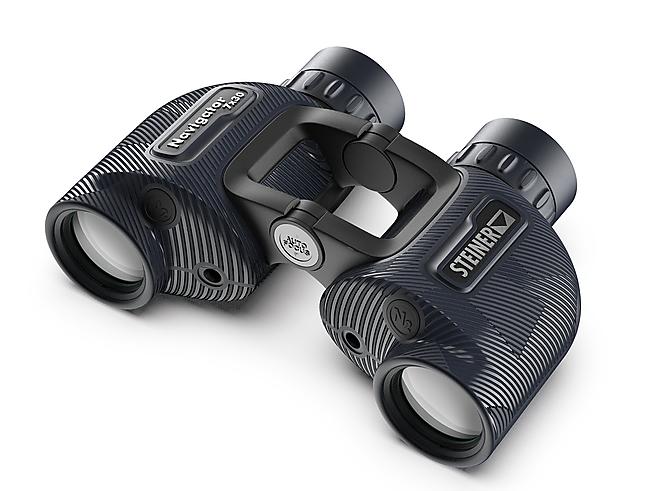 JUMELLES NAVIGATOR PRO 7x30