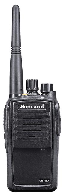 TALKIE-WALKIE G15 PRO