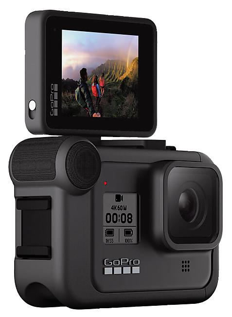 MODULE D'AFFICHAGE POUR GOPRO HERO