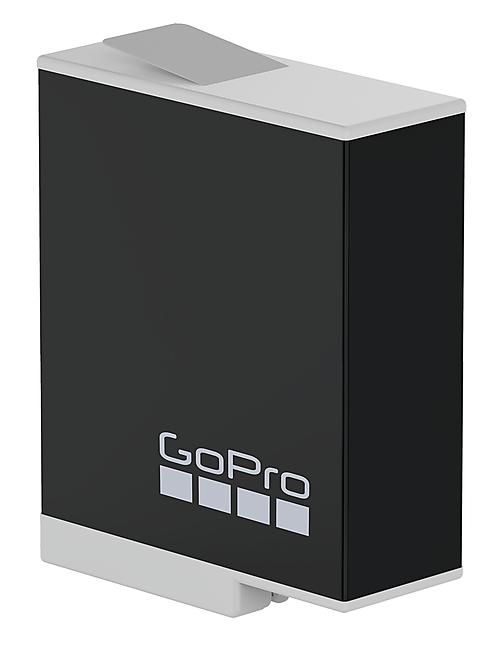 BATTERIE ENDURO POUR GOPRO HERO