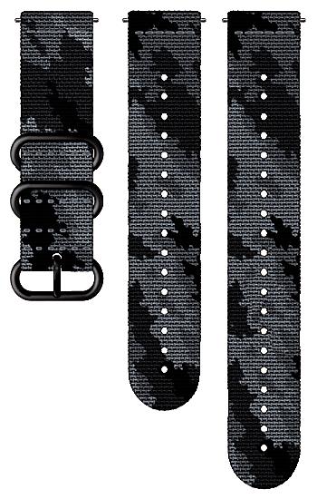 BRACELET INTERCHANGEABLE TISSU