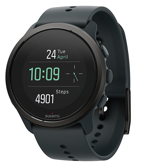MONTRE GPS SUUNTO 5 PEAK