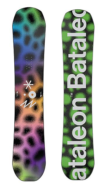 SNOWBOARD FUN-KINK