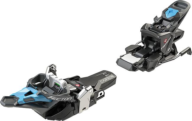 FIXATIONS FREERANDO TECTON 12 CARBON