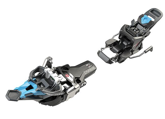 FIXATIONS SKI DE RANDO TECTON 13 CARBON 22 23