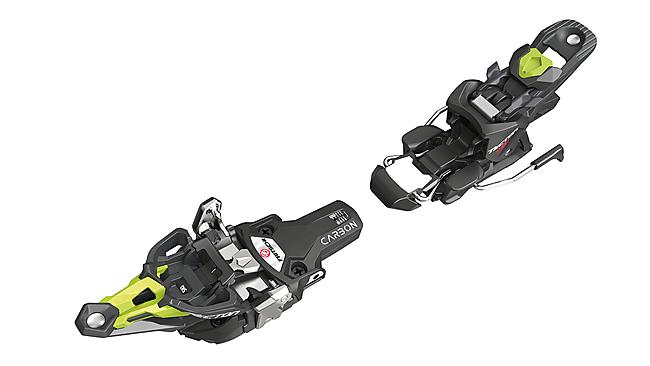 FIXATIONS TECTON 13 CARBON