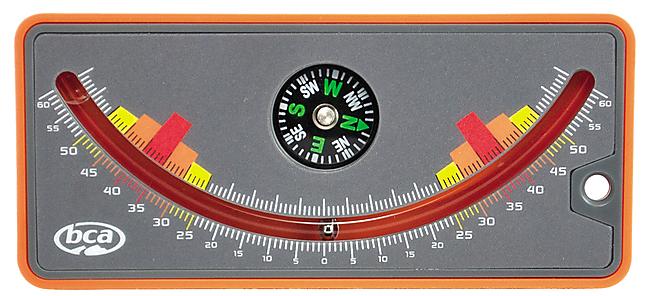 CLINOMETRE SLOPE METER