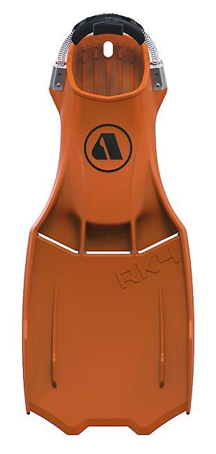 PALMES DE PLONGEE REGLABLES RK4