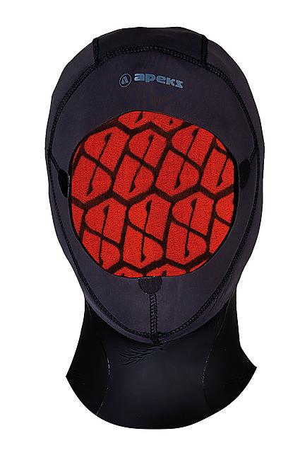 CAGOULE THERMIQ 5/3MM
