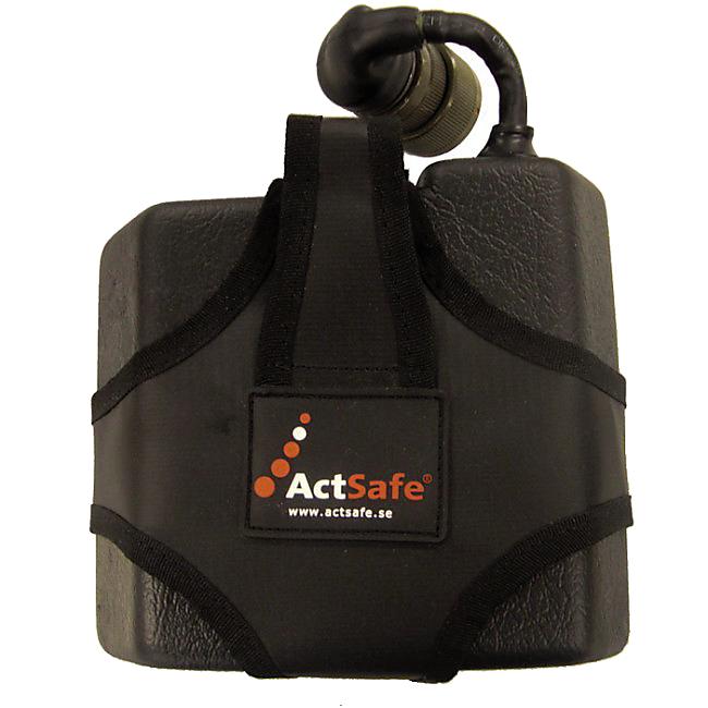 ACTSAFE - Treuil électrique ACX 1batterie/caisse standard