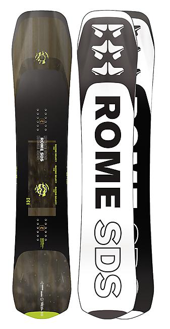 SNOWBOARD RAVINE SELECT