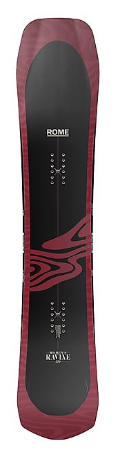 SNOWBOARD RAVINE FEMME