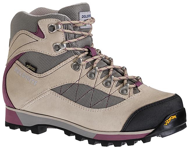 CHAUSSURES DE RANDONNEE ZERNEZ GTX W