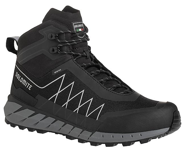 CHAUSSURES DE RANDONNEE CRODA NERA MID GTX M'S