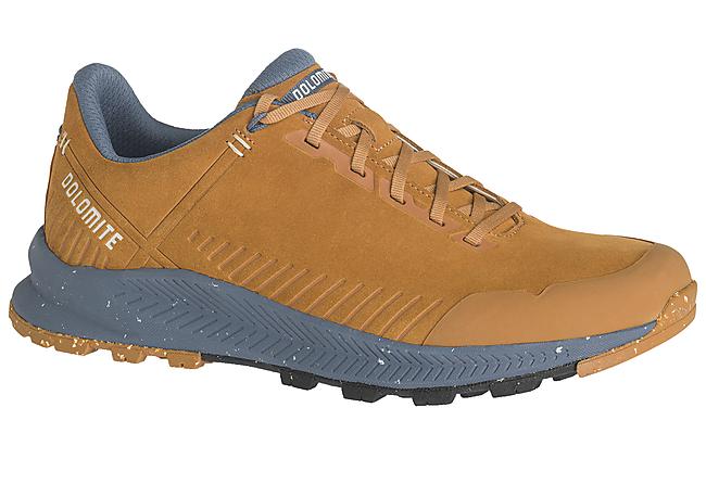 SNEAKERS CAREZZA LEATHER M