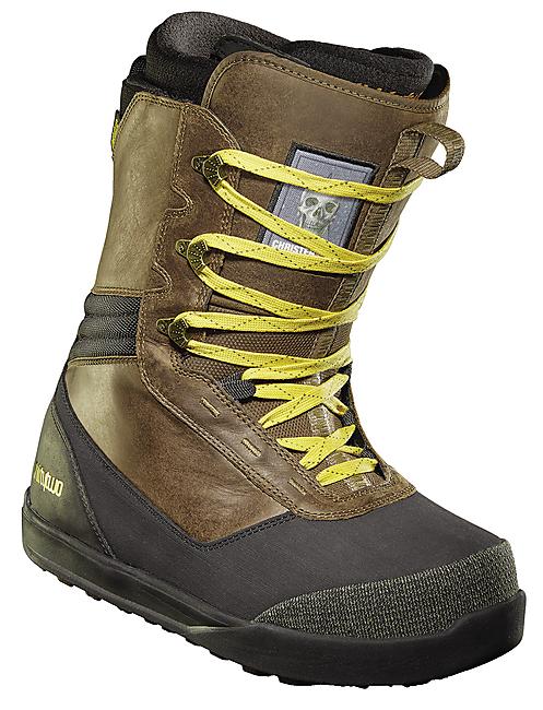 BOOTS BANDITO X CHRISTENSON POWDERSURF