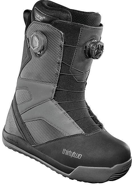 BOOTS STW DOUBLE BOA