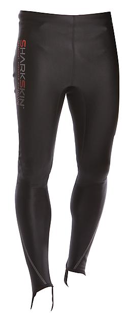 PANTALON LONG CHILLPROOF FEMME
