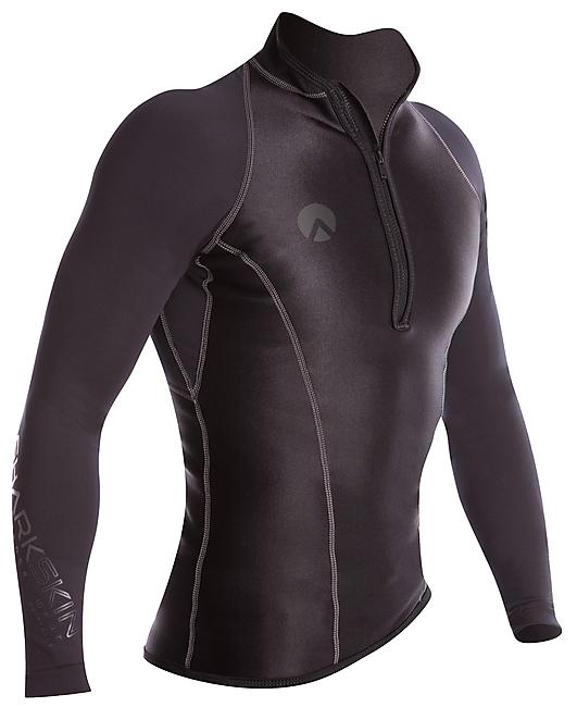 TOP PERFORMANCE WEAR ML DEMI-ZIP HOMME