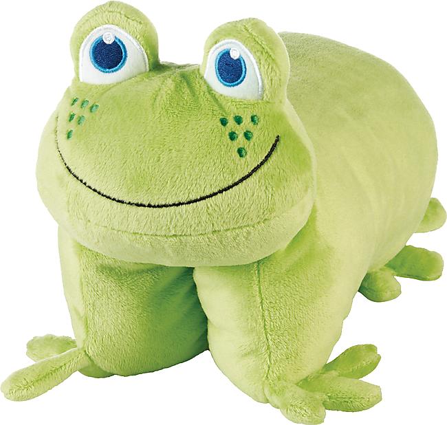 OREILLER PLIANT ENFANTS