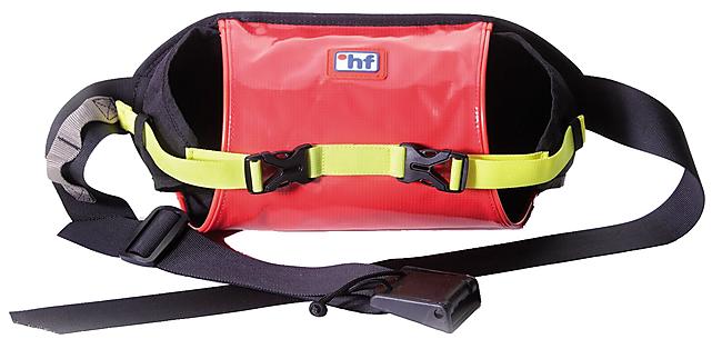 CEINTURE TROLER