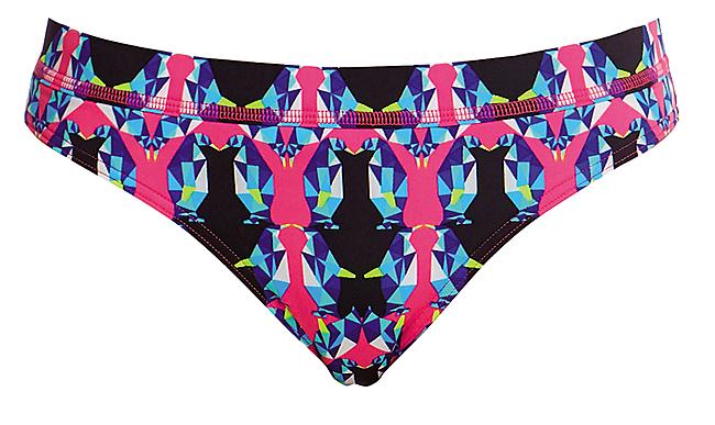 MAILLOT DE BAIN FAIRY FLIGHT  BRIEF