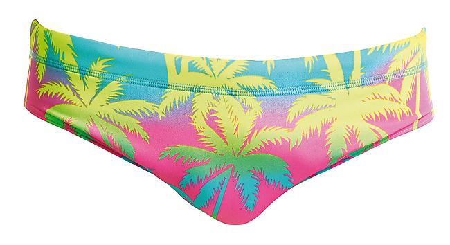 MAILLOT DE BAIN HAWAIIAN HEAVEN