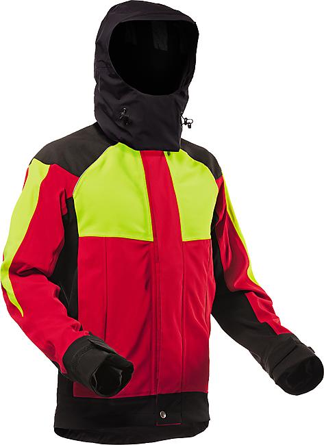 VENTURA VESTE PROTECTION (SUR COMMANDE)