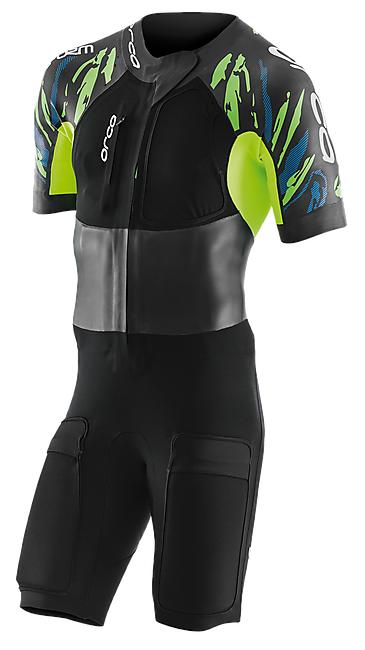 COMBINAISON SWIMRUN PERFORM HOMME