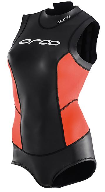 SHORTY OPEN WATER CORE SWIMSKIN PERFORM FEMME